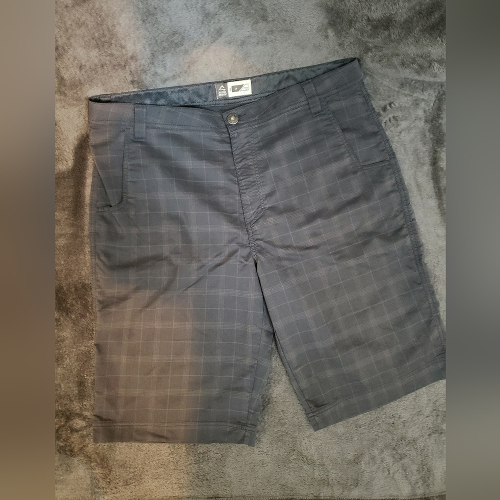 Alpine Design Men's Casual Hicking Shorts